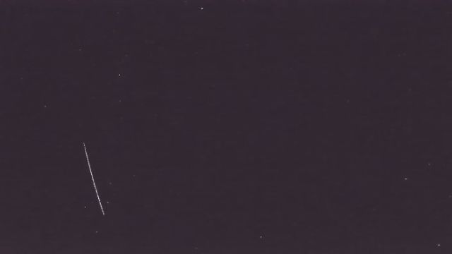 AMS79 meteor