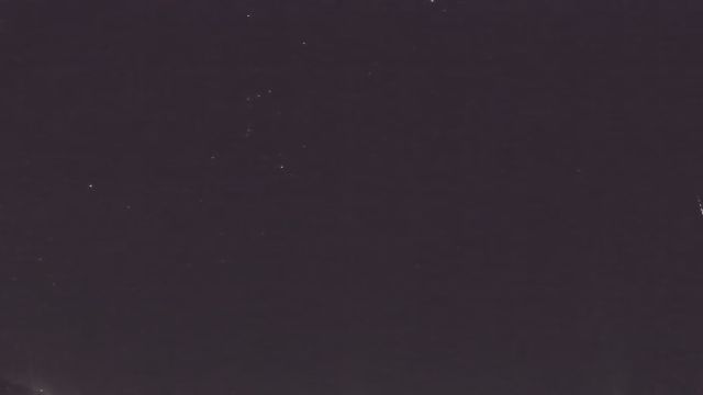 AMS79 meteor