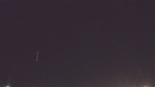 AMS79 meteor