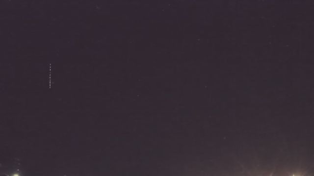 AMS79 meteor