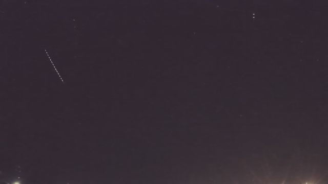 AMS79 meteor