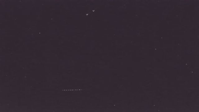 AMS79 meteor