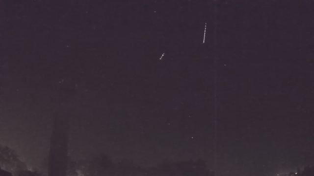 AMS79 meteor