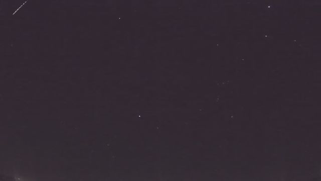 AMS79 meteor