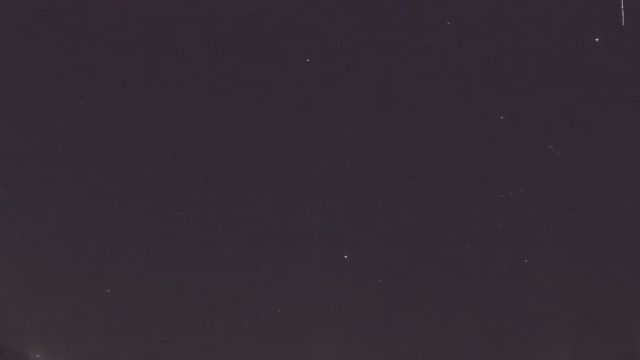AMS79 meteor