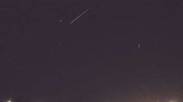 AMS79 meteor