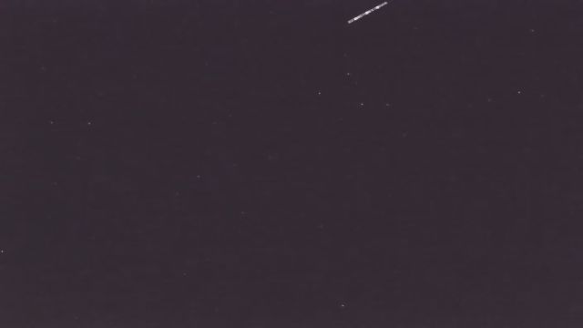 AMS79 meteor