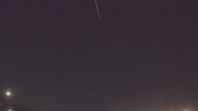 AMS79 meteor