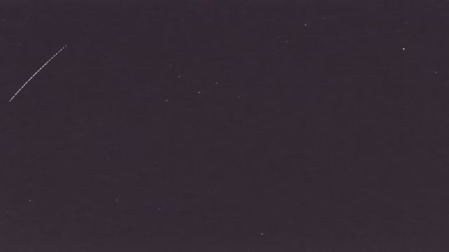 AMS79 meteor
