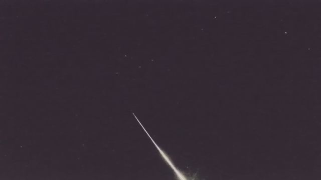 AMS79 meteor