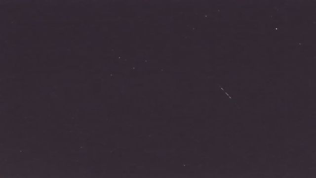 AMS79 meteor