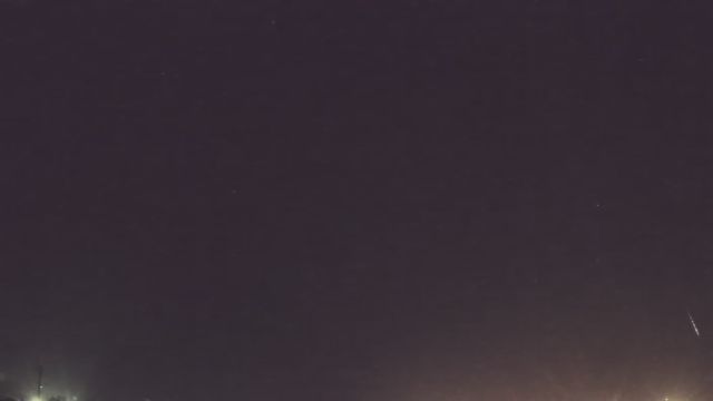 AMS79 meteor