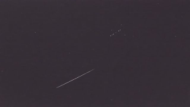 AMS79 meteor