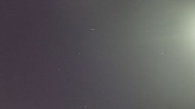 AMS79 meteor