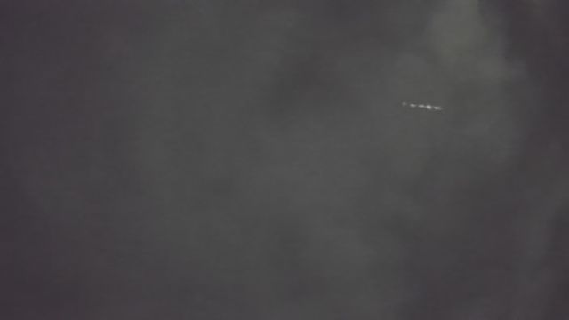 AMS79 meteor