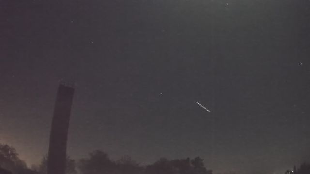 AMS79 meteor