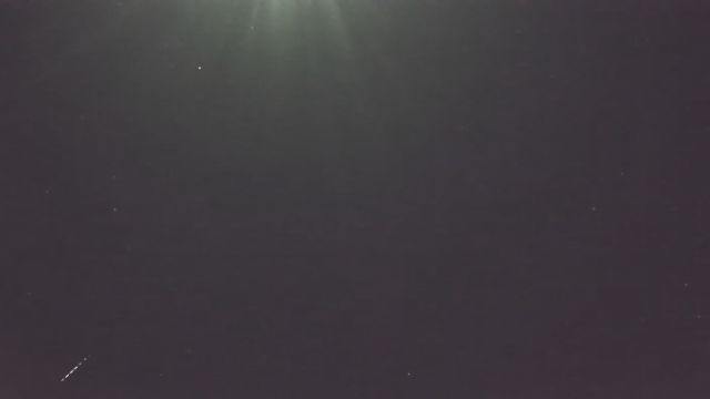 AMS79 meteor