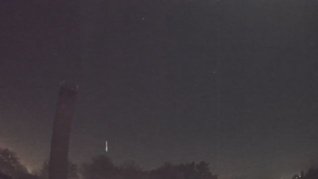 AMS79 meteor