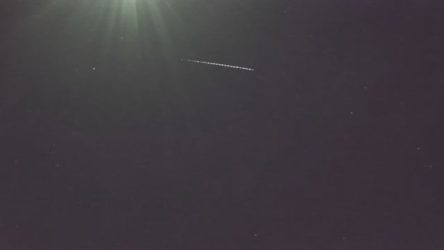 AMS79 meteor