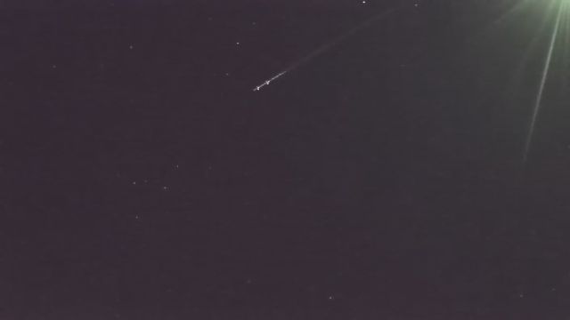 AMS79 meteor