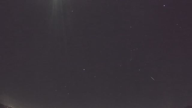 AMS79 meteor