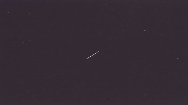 AMS79 meteor
