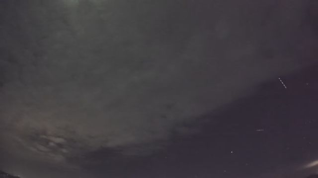 AMS79 meteor