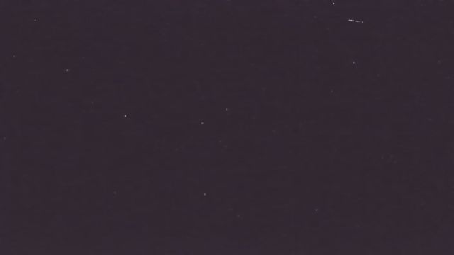 AMS79 meteor