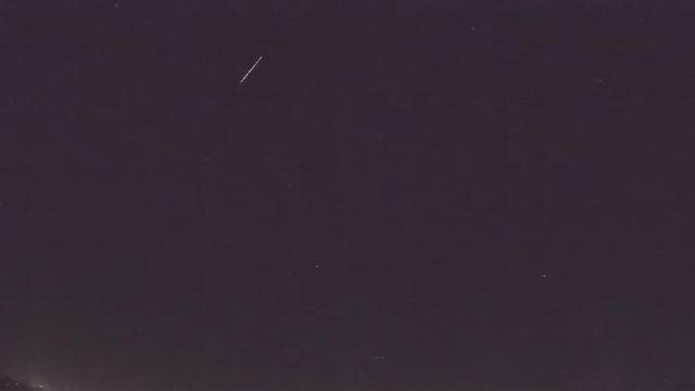 AMS79 meteor