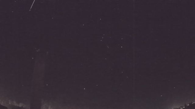 AMS79 meteor