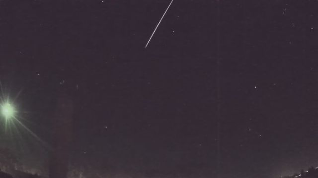 AMS79 meteor
