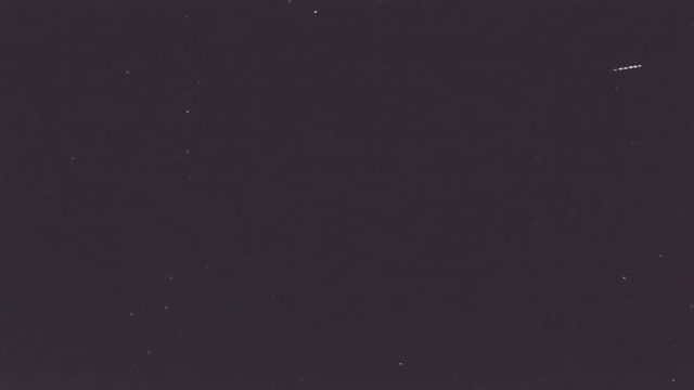 AMS79 meteor