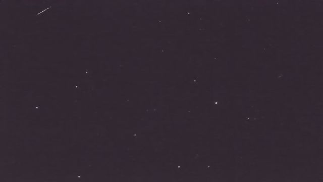 AMS79 meteor