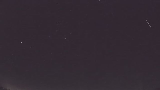 AMS79 meteor