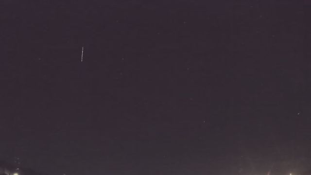 AMS79 meteor