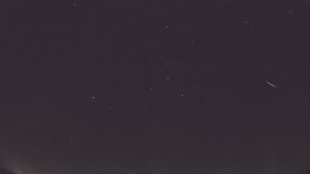 AMS79 meteor