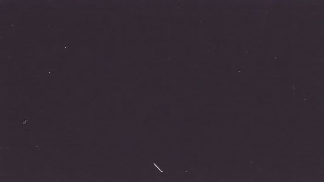 AMS79 meteor
