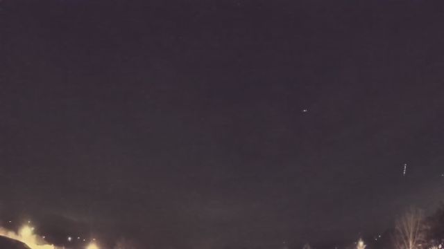 AMS79 meteor