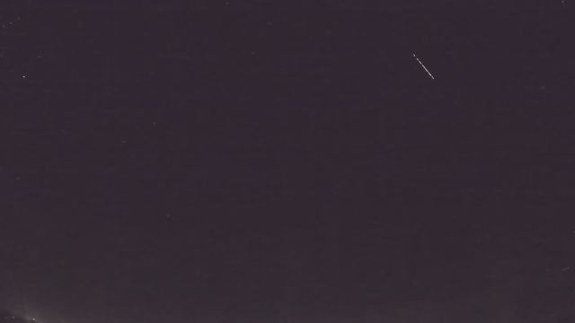 AMS79 meteor