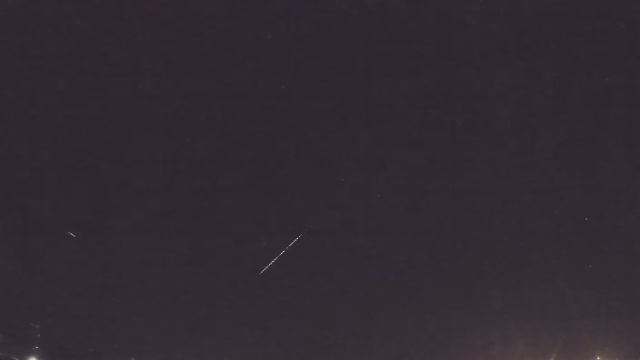 AMS79 meteor