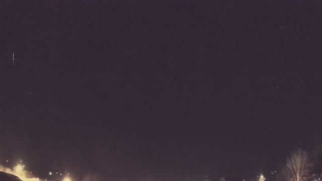 AMS79 meteor