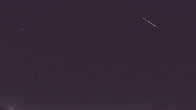 AMS79 meteor