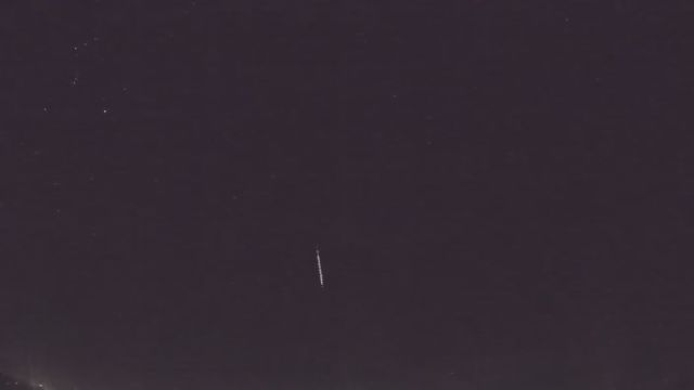 AMS79 meteor