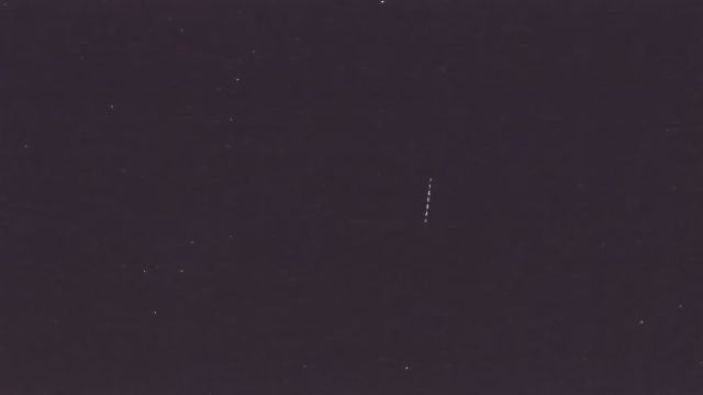 AMS79 meteor