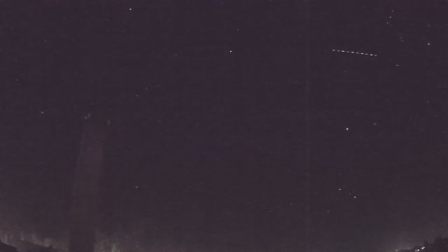 AMS79 meteor