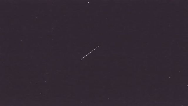 AMS79 meteor