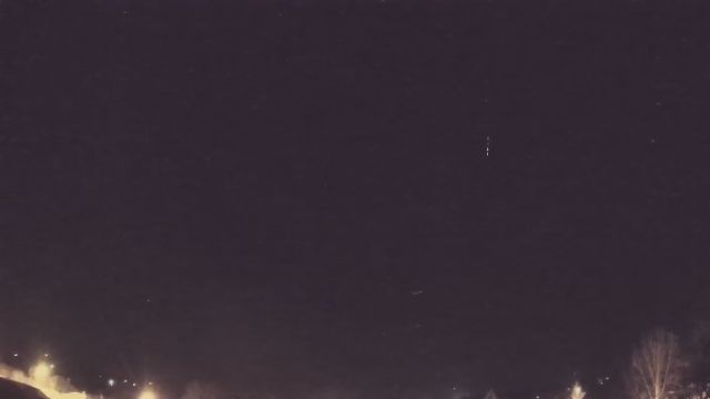 AMS79 meteor
