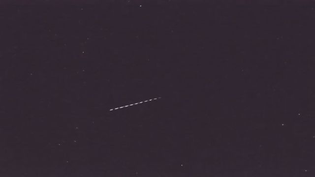 AMS79 meteor