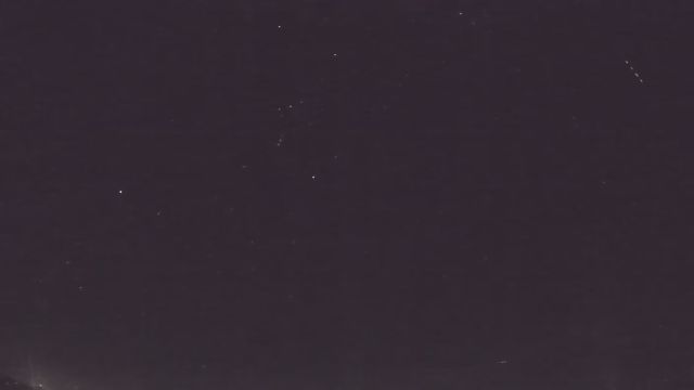 AMS79 meteor