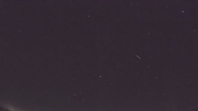 AMS79 meteor